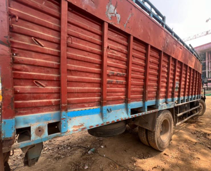 Eicher 1110 XP image 3